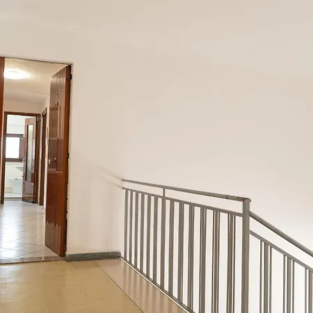 5 Appartamento La Caletta