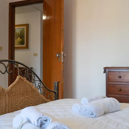 5 Appartamento La Caletta