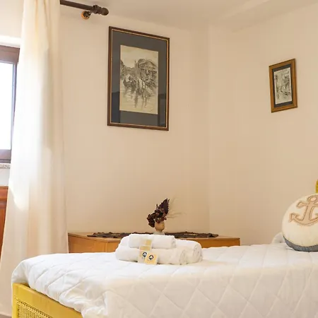 Appartamento 5 La Caletta
