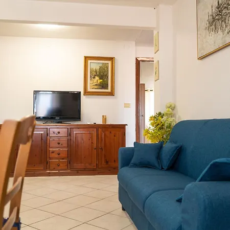 Appartamento 5 *