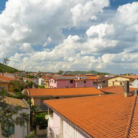 5 Appartamento La Caletta